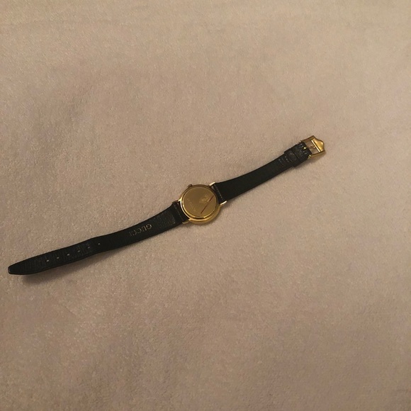 Gucci watch